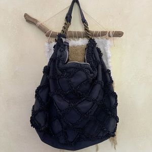 Errelleventidue by Ruggeri & Luciani shoulder Bag